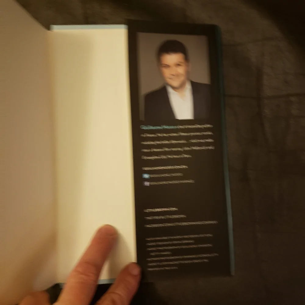 The reunion‎ A Novel by Guillaume Musso Hardbook
